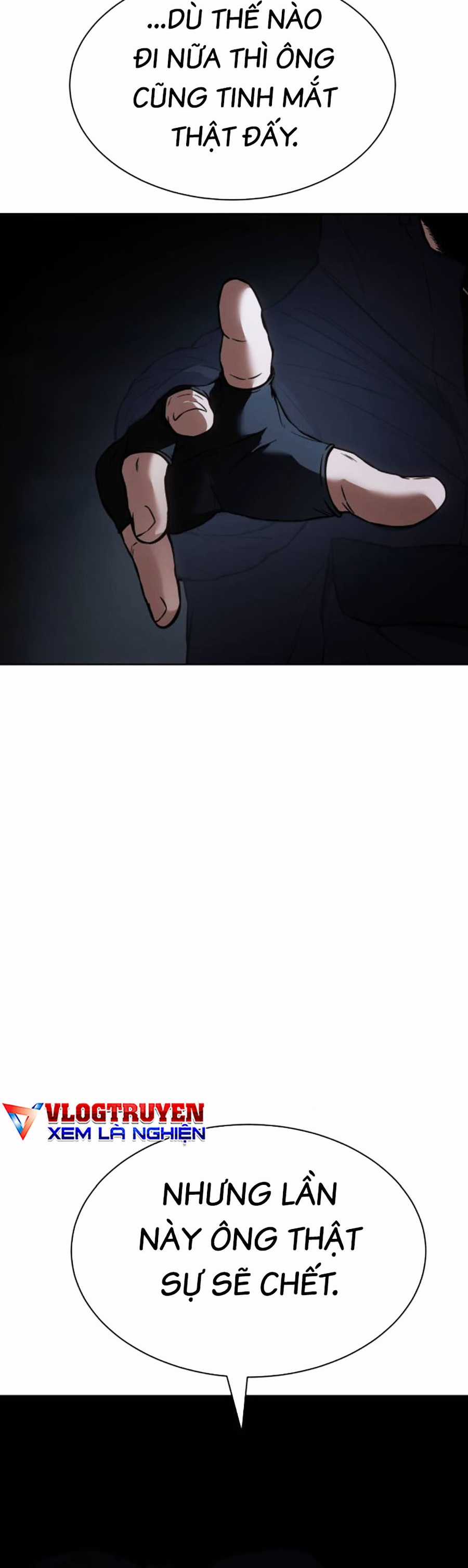Đặc Vụ Thế Thân - Chapter 63 - Trang 205
