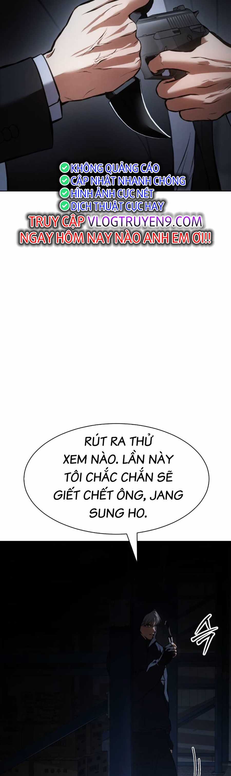 Đặc Vụ Thế Thân - Chapter 63 - Trang 209