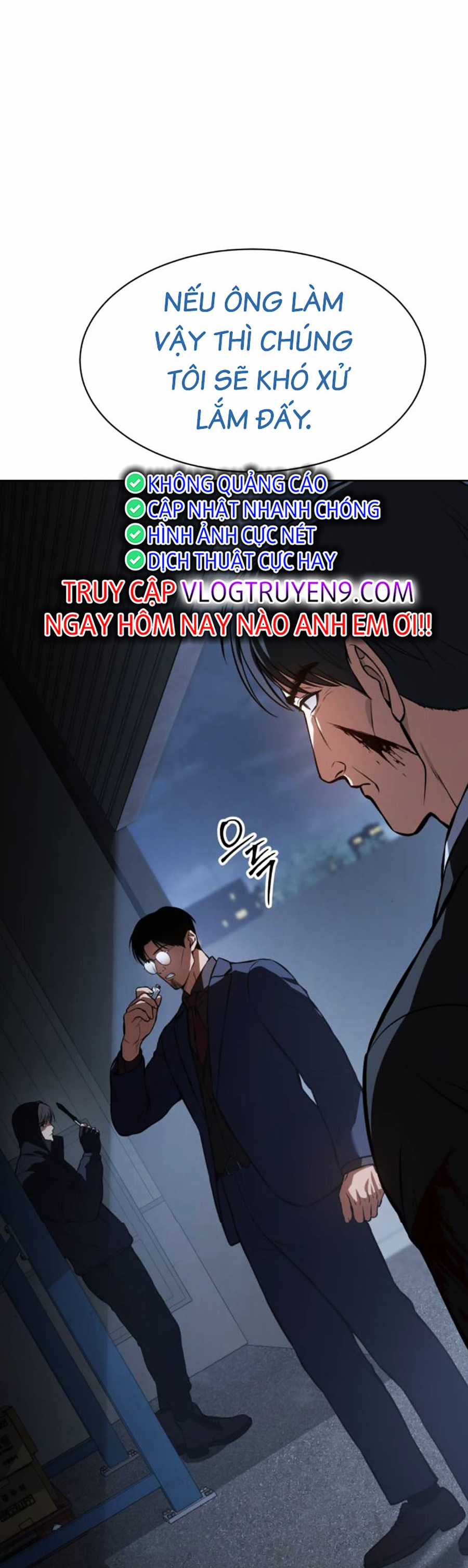 Đặc Vụ Thế Thân - Chapter 63 - Trang 211