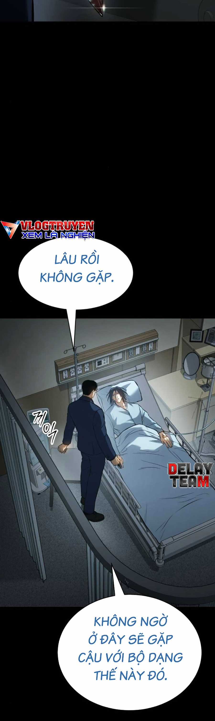 Đặc Vụ Thế Thân - Chapter 63 - Trang 217