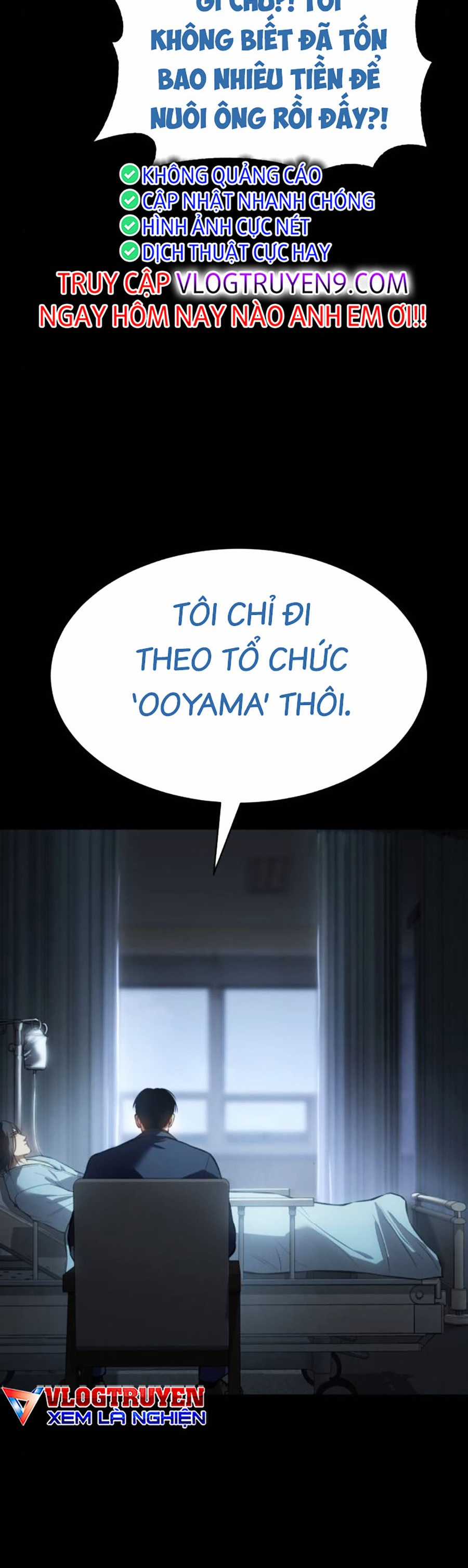 Đặc Vụ Thế Thân - Chapter 63 - Trang 222