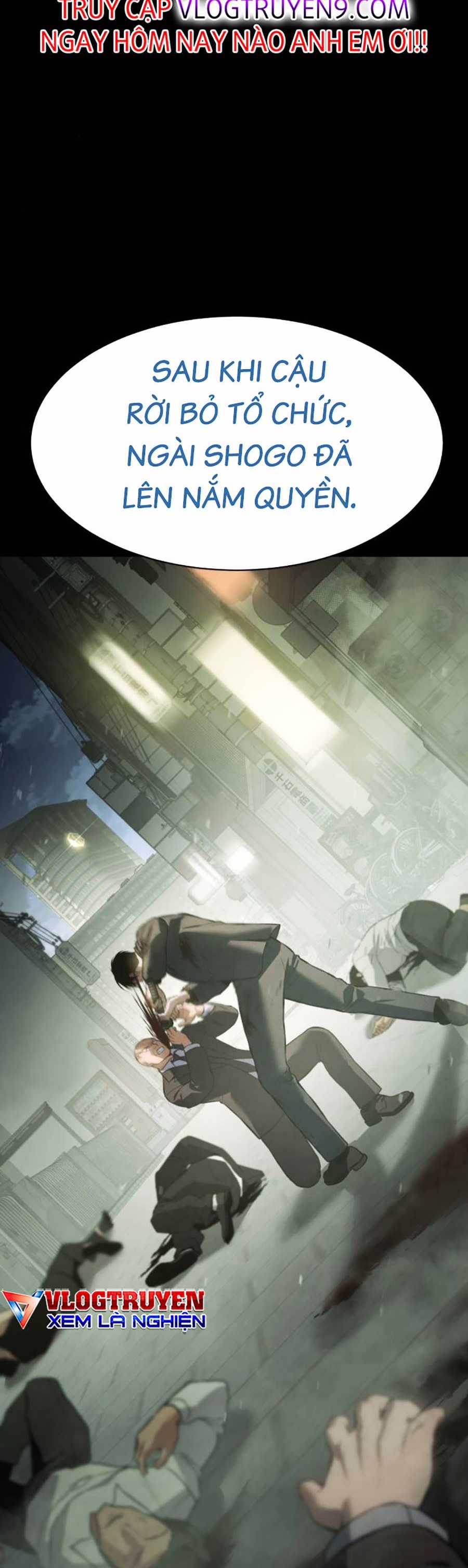 Đặc Vụ Thế Thân - Chapter 63 - Trang 224