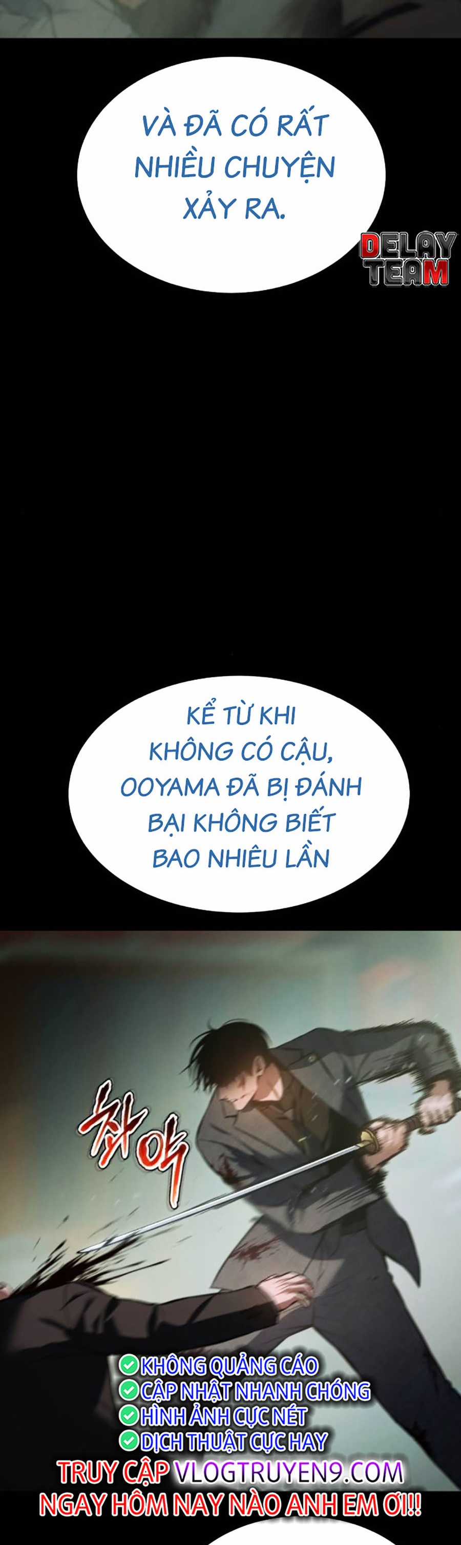 Đặc Vụ Thế Thân - Chapter 63 - Trang 225