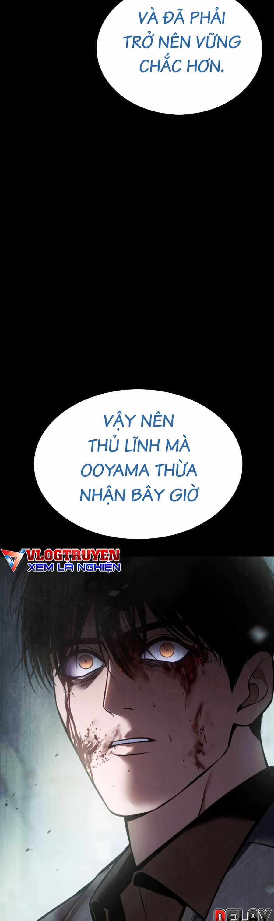 Đặc Vụ Thế Thân - Chapter 63 - Trang 226