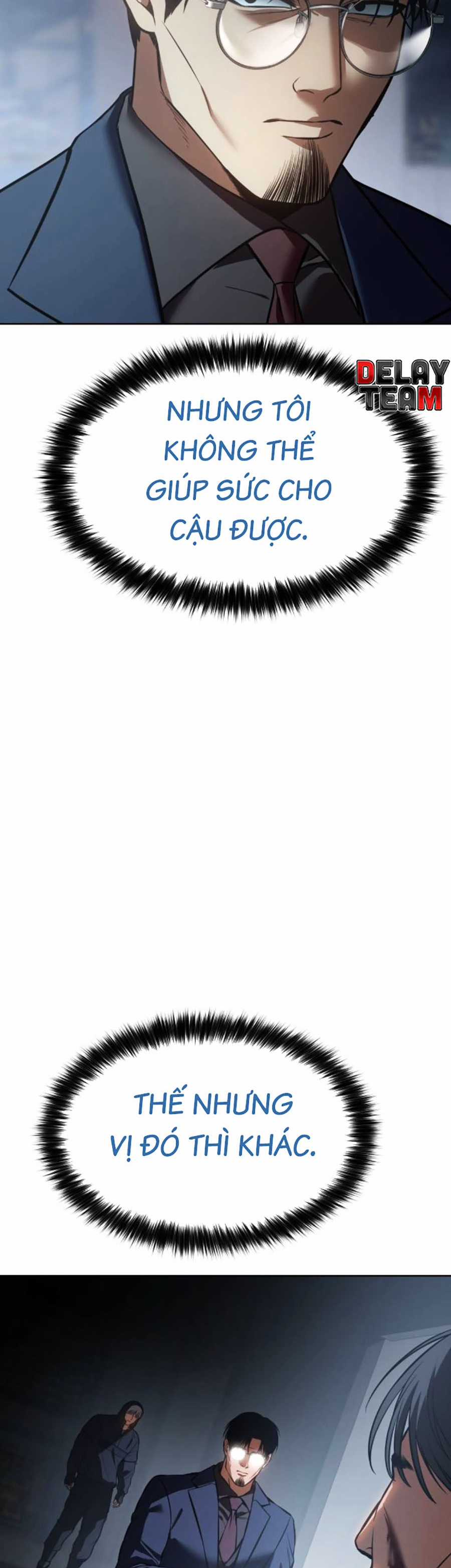 Đặc Vụ Thế Thân - Chapter 63 - Trang 234