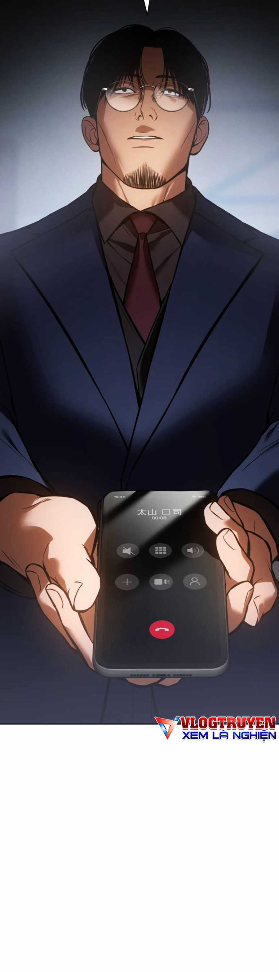 Đặc Vụ Thế Thân - Chapter 63 - Trang 237