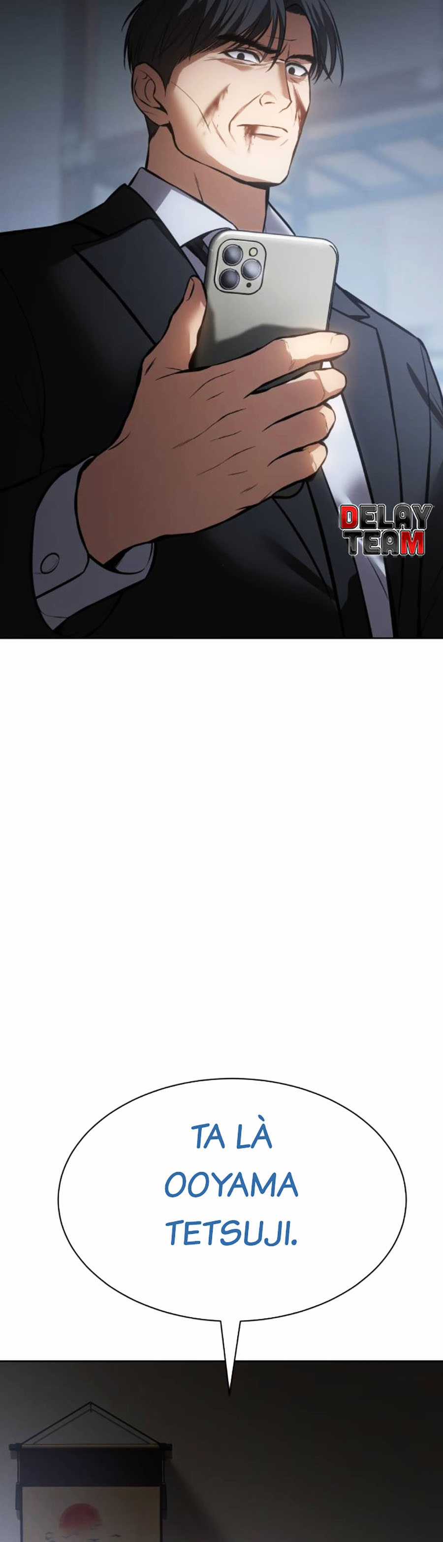 Đặc Vụ Thế Thân - Chapter 63 - Trang 241