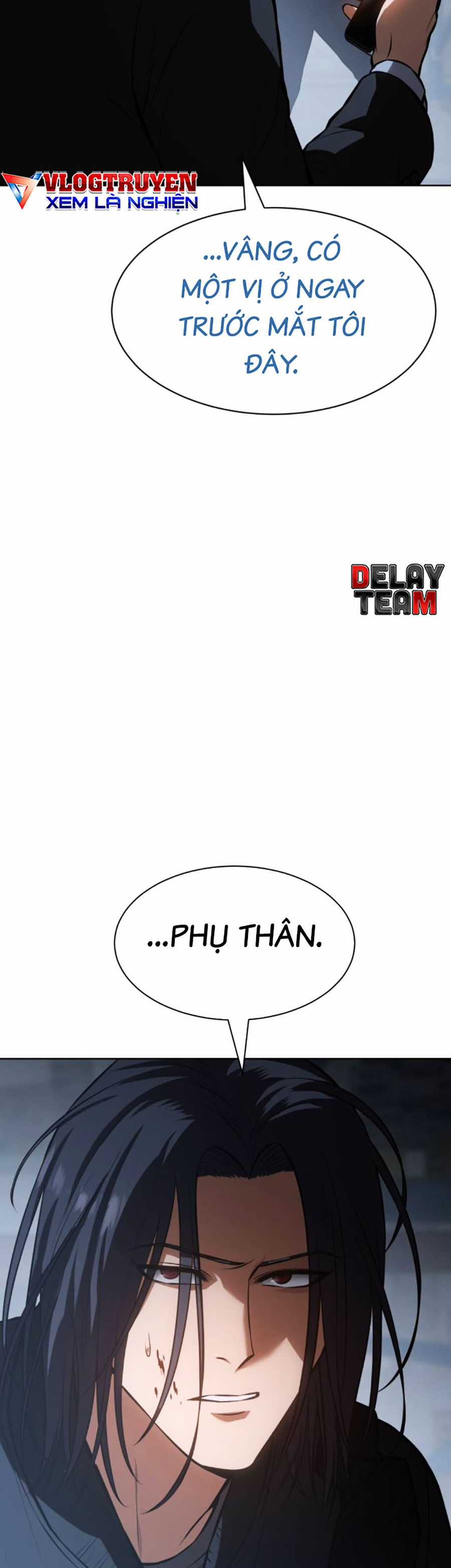 Đặc Vụ Thế Thân - Chapter 63 - Trang 243