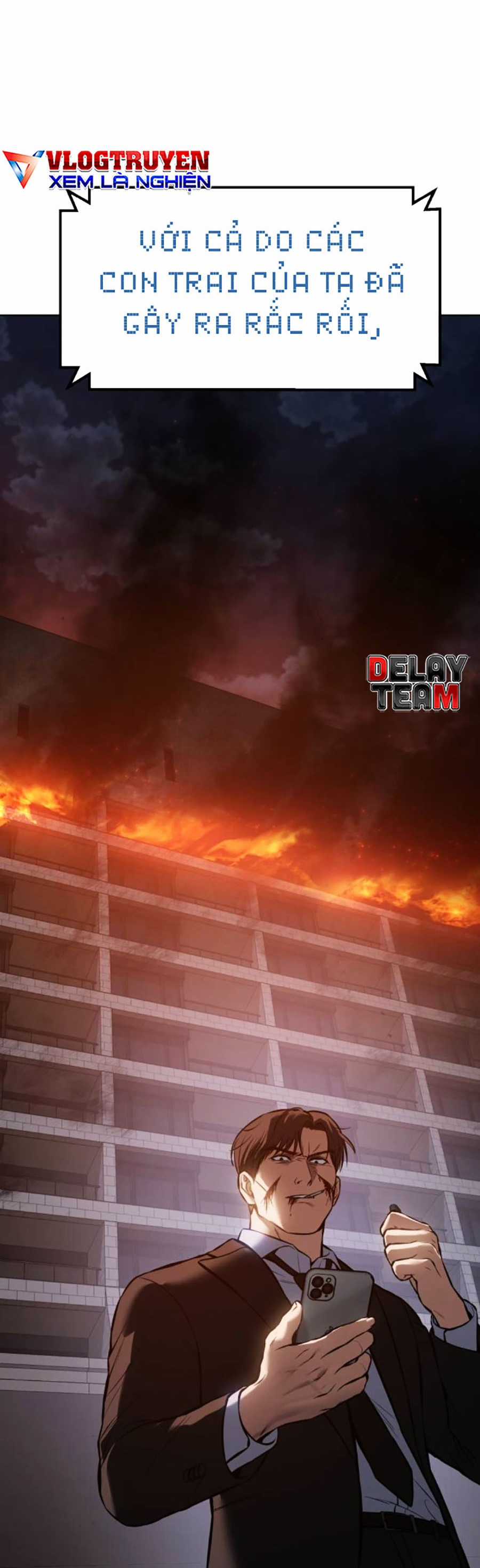 Đặc Vụ Thế Thân - Chapter 63 - Trang 251