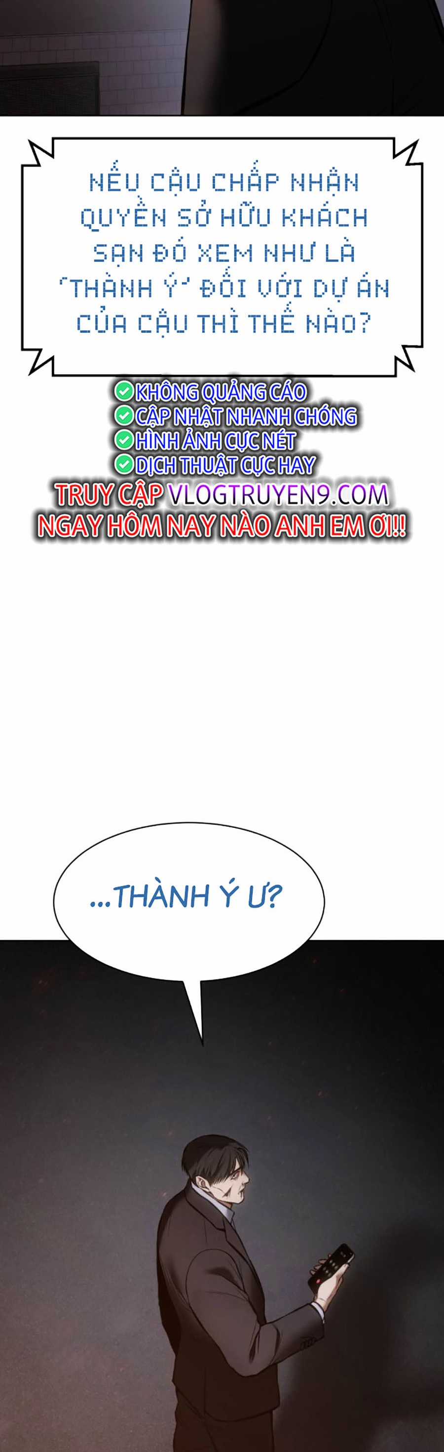 Đặc Vụ Thế Thân - Chapter 63 - Trang 252