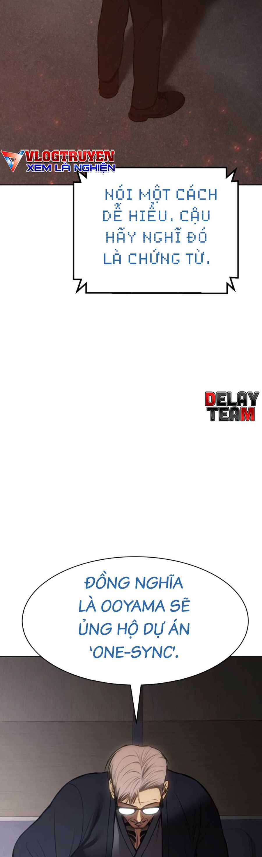 Đặc Vụ Thế Thân - Chapter 63 - Trang 253