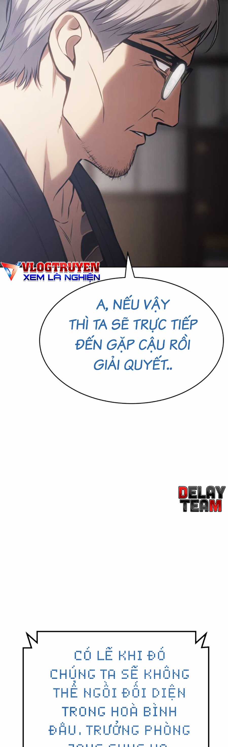 Đặc Vụ Thế Thân - Chapter 63 - Trang 255