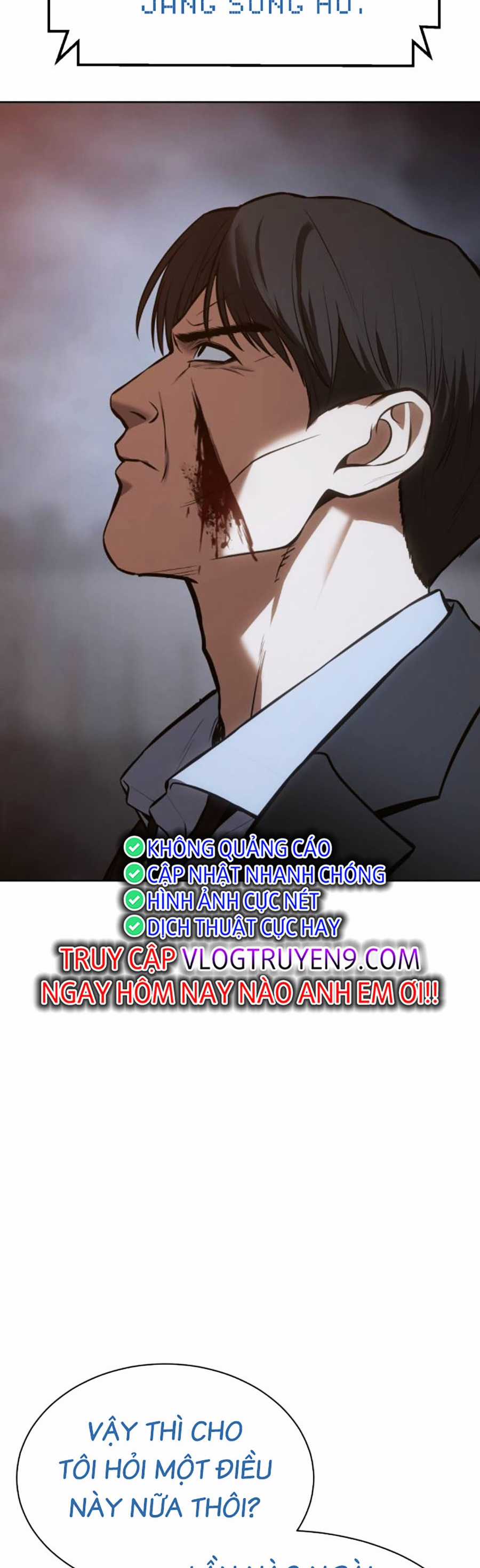 Đặc Vụ Thế Thân - Chapter 63 - Trang 256