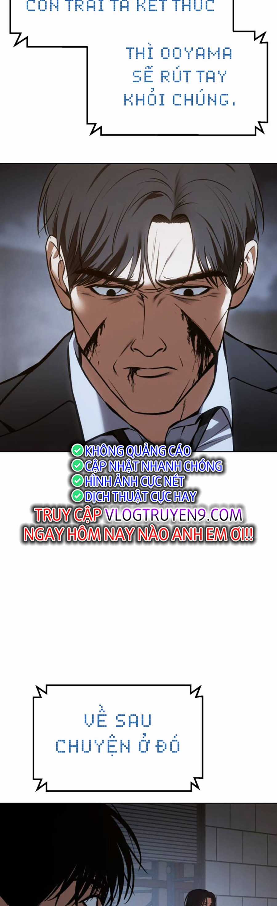 Đặc Vụ Thế Thân - Chapter 63 - Trang 258