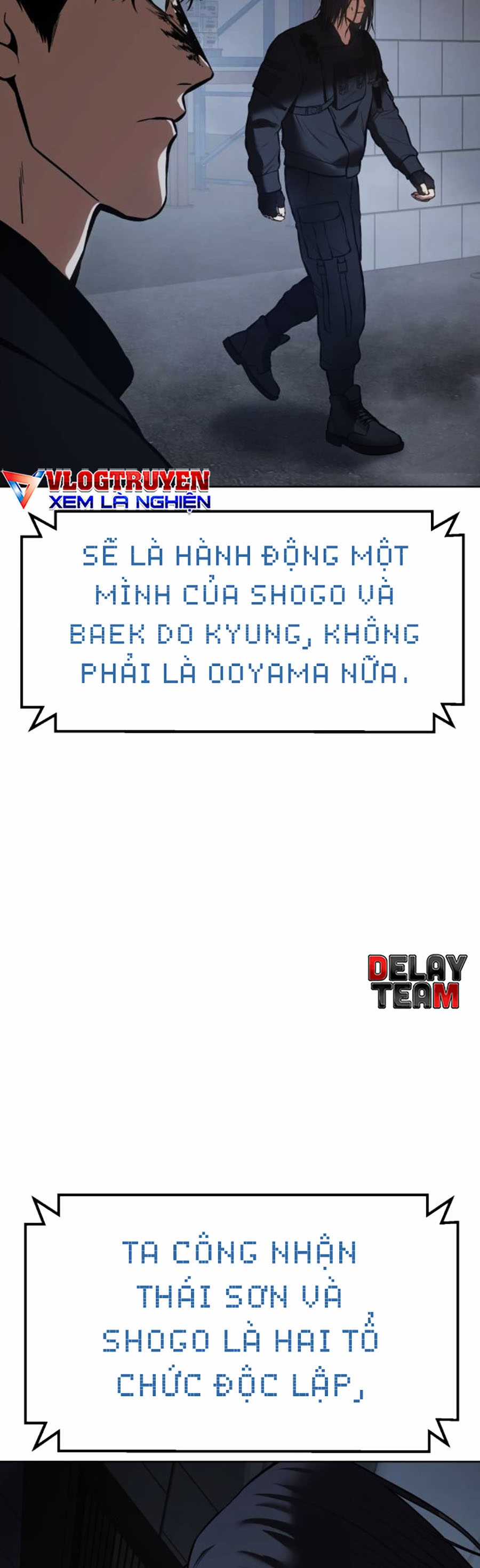 Đặc Vụ Thế Thân - Chapter 63 - Trang 259