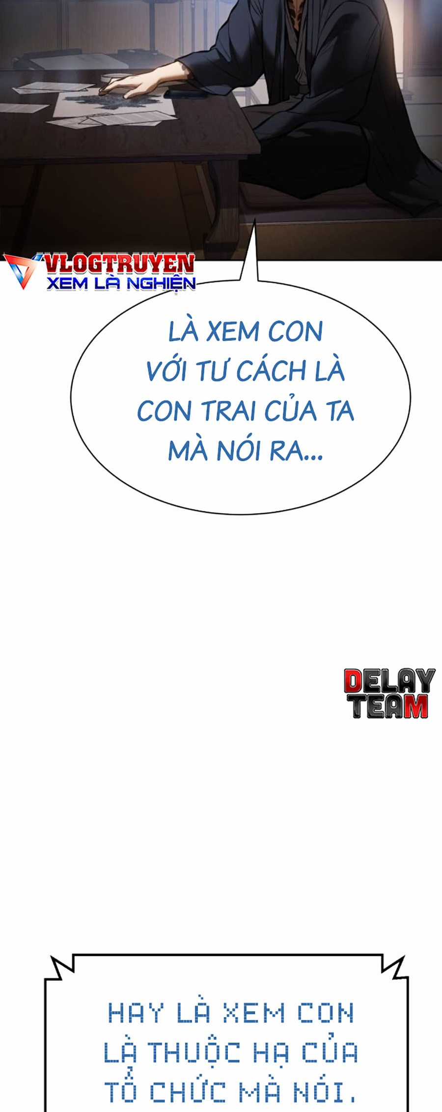 Đặc Vụ Thế Thân - Chapter 63 - Trang 264