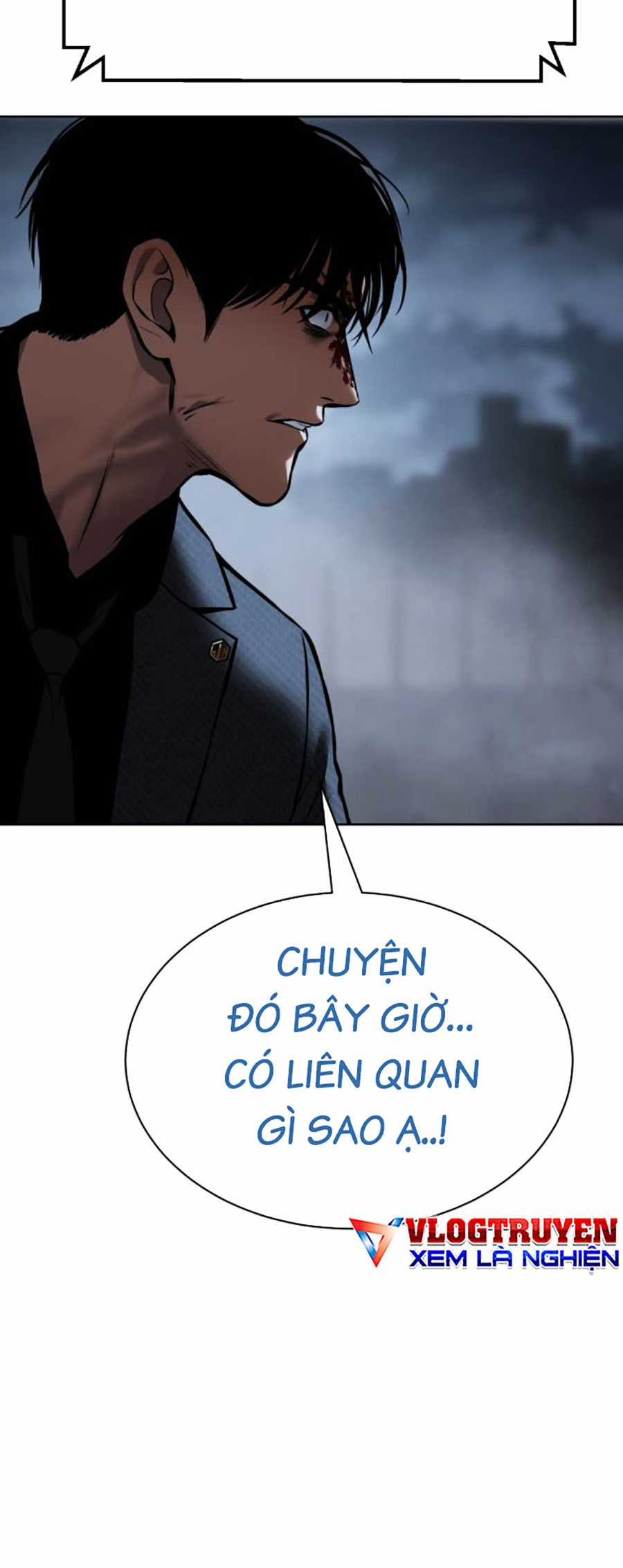 Đặc Vụ Thế Thân - Chapter 63 - Trang 265