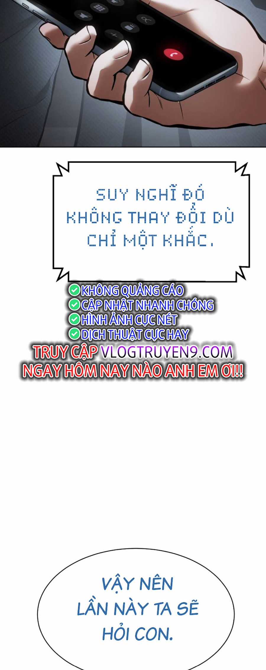 Đặc Vụ Thế Thân - Chapter 63 - Trang 267