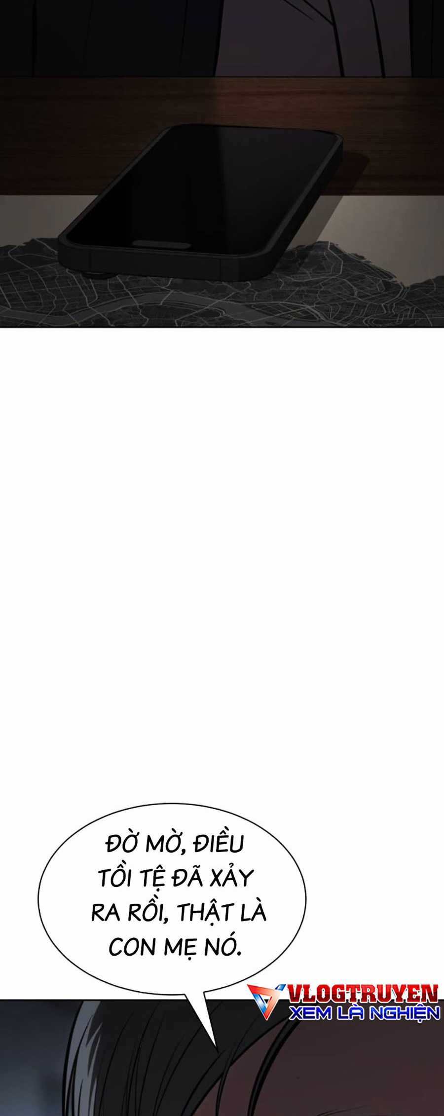 Đặc Vụ Thế Thân - Chapter 63 - Trang 270