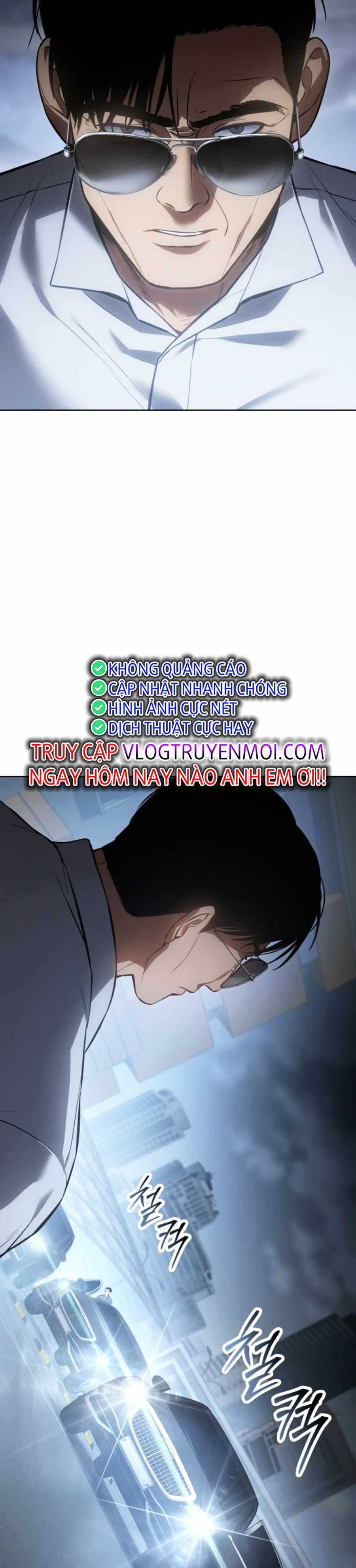 Đặc Vụ Thế Thân - Chapter 63 - Trang 29