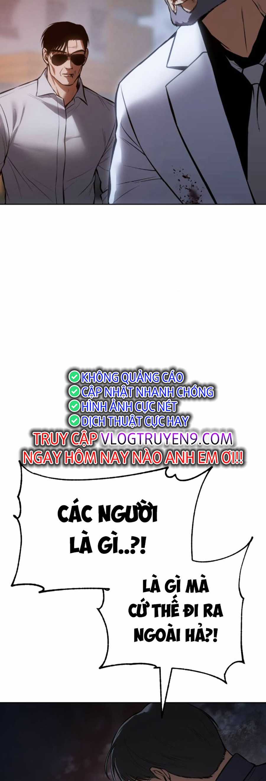 Đặc Vụ Thế Thân - Chapter 63 - Trang 278