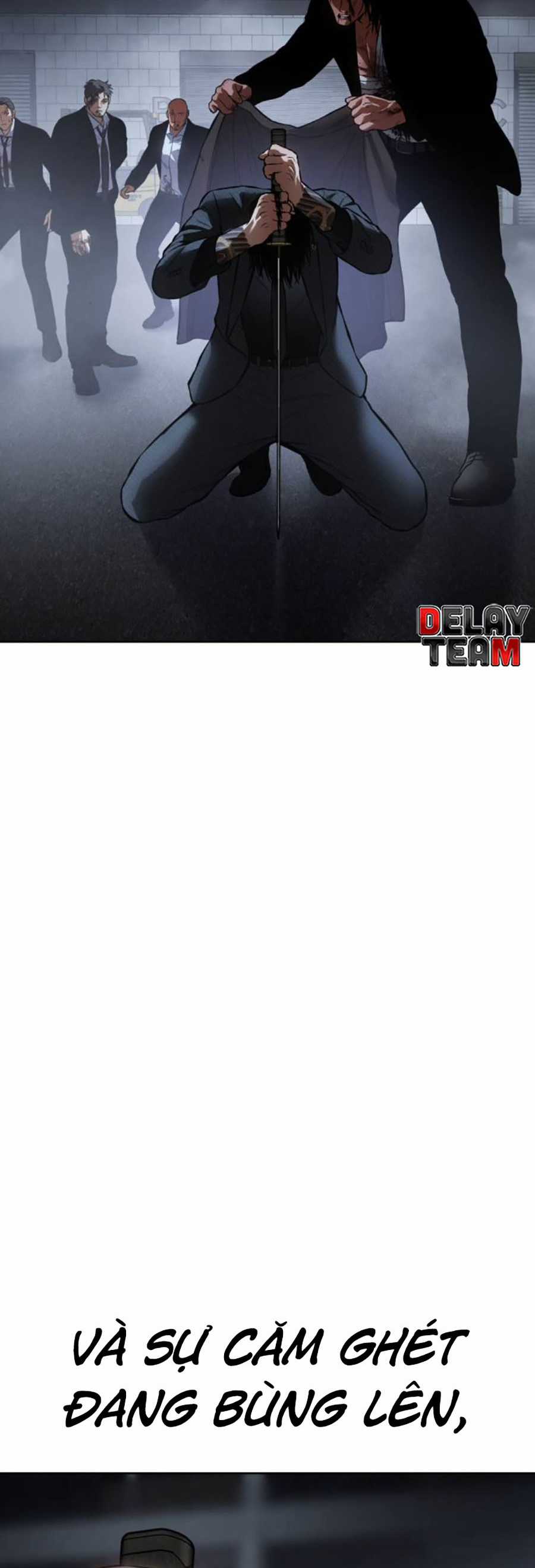 Đặc Vụ Thế Thân - Chapter 63 - Trang 284