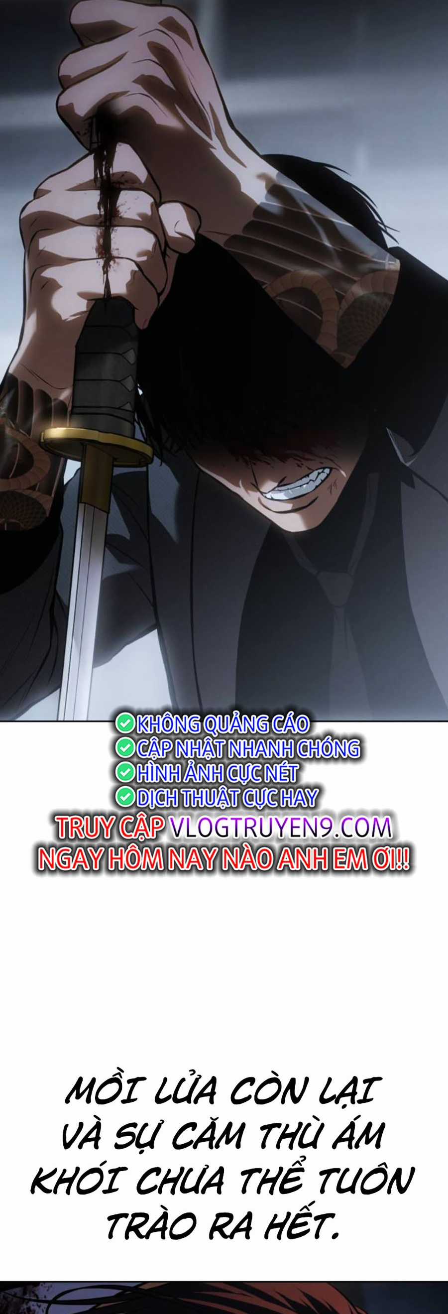 Đặc Vụ Thế Thân - Chapter 63 - Trang 285