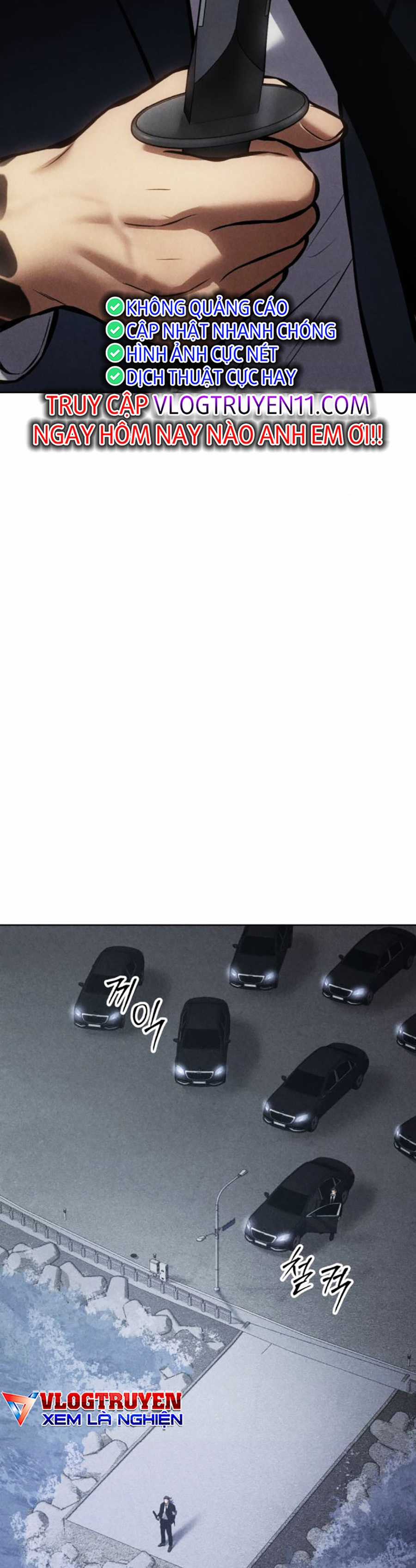 Đặc Vụ Thế Thân - Chapter 63 - Trang 295