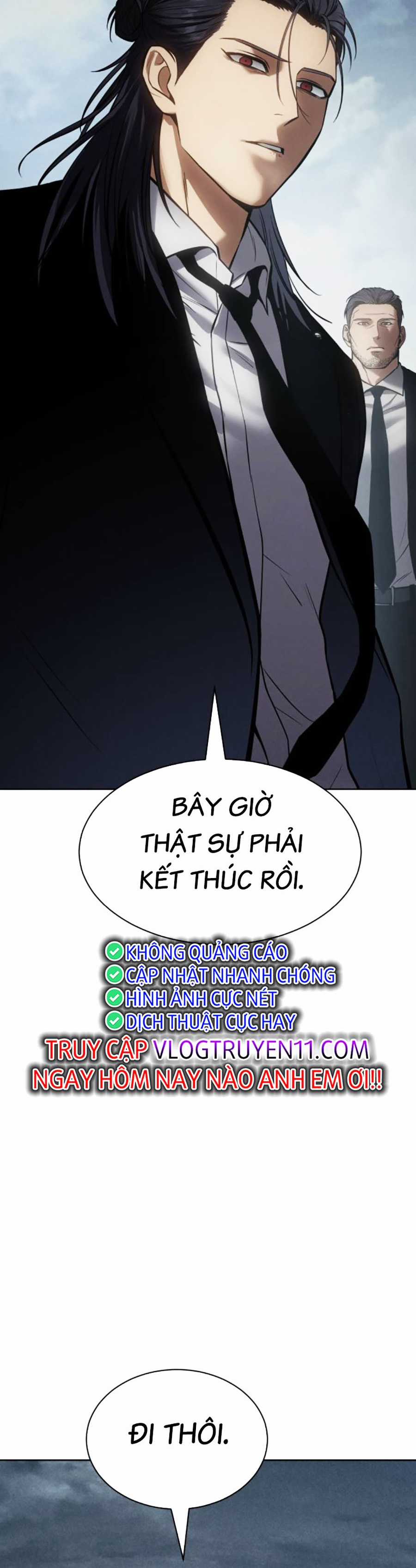 Đặc Vụ Thế Thân - Chapter 63 - Trang 298