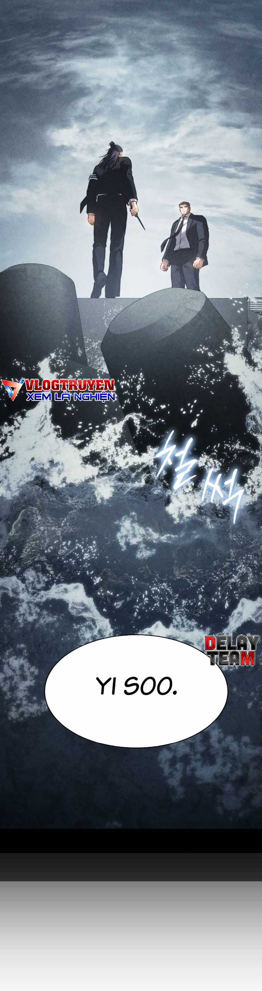 Đặc Vụ Thế Thân - Chapter 63 - Trang 299