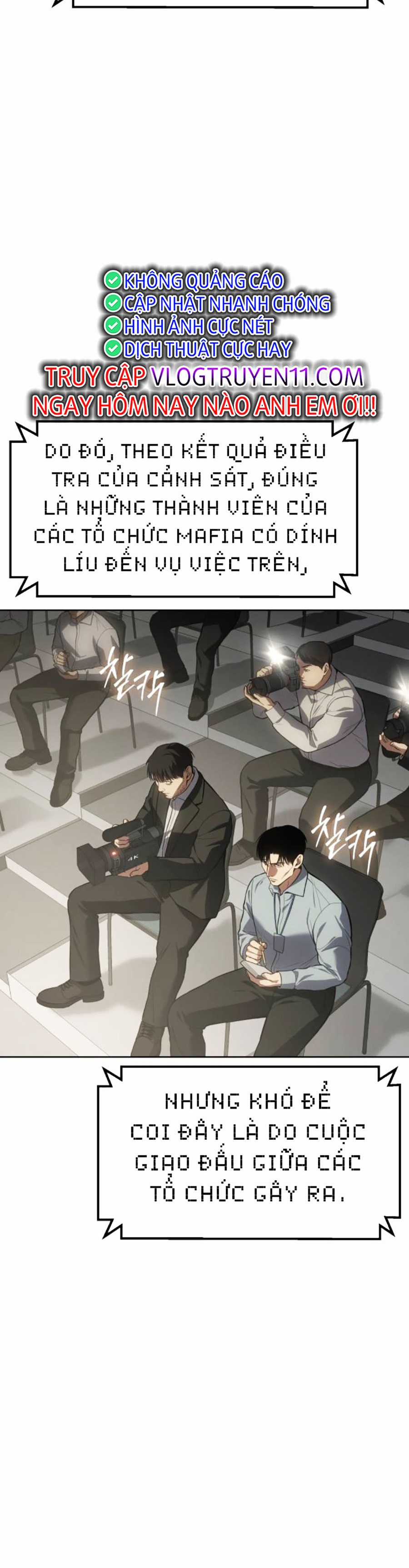 Đặc Vụ Thế Thân - Chapter 63 - Trang 306