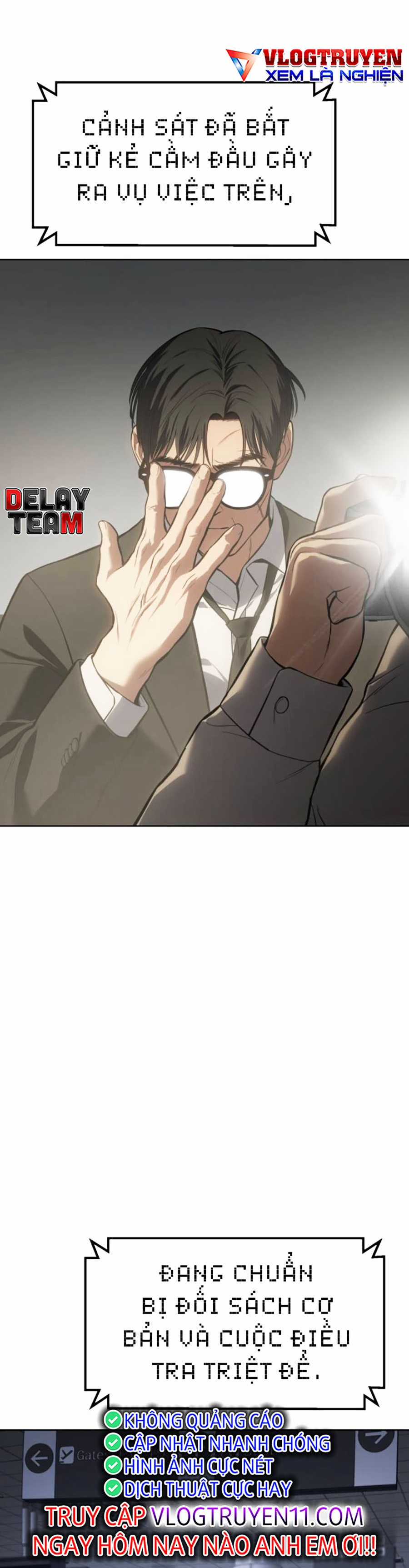 Đặc Vụ Thế Thân - Chapter 63 - Trang 307