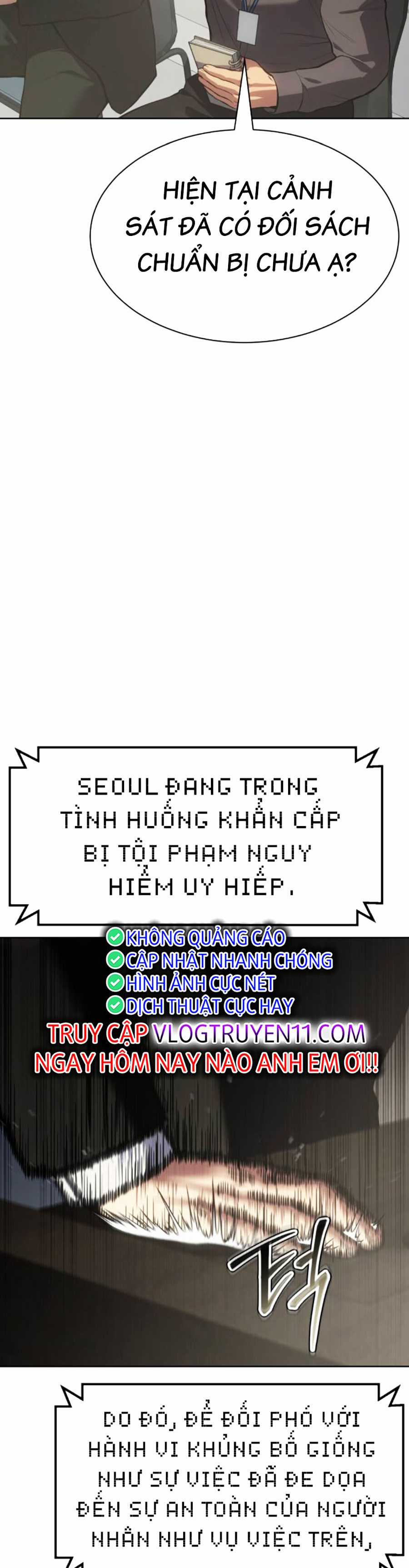 Đặc Vụ Thế Thân - Chapter 63 - Trang 309