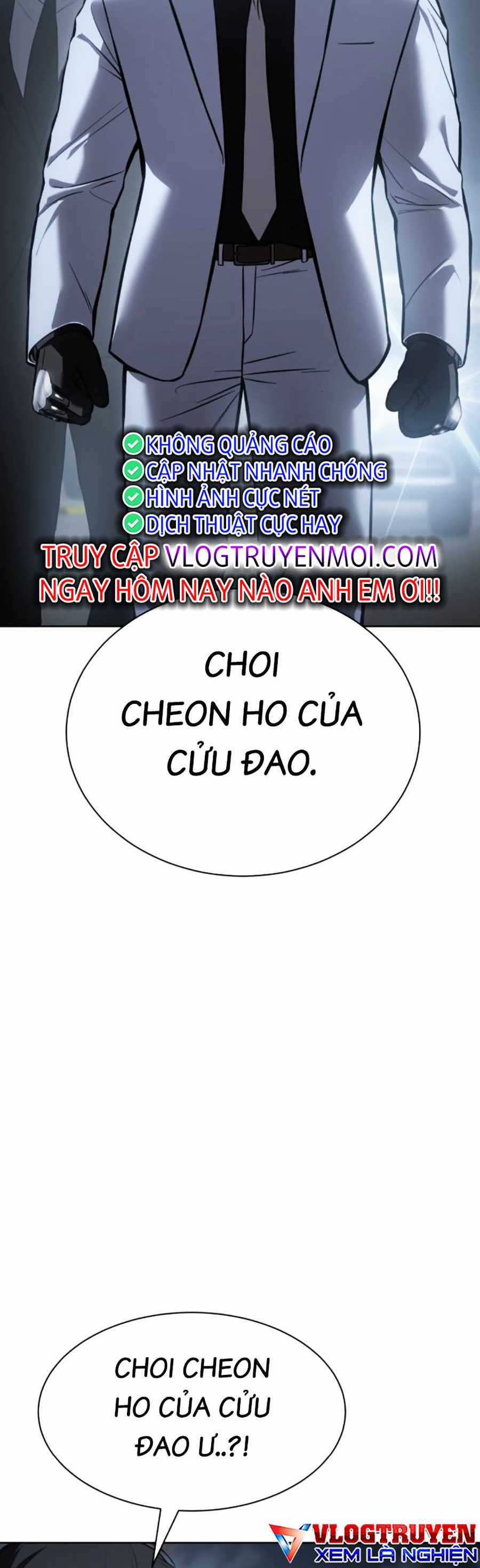 Đặc Vụ Thế Thân - Chapter 63 - Trang 32