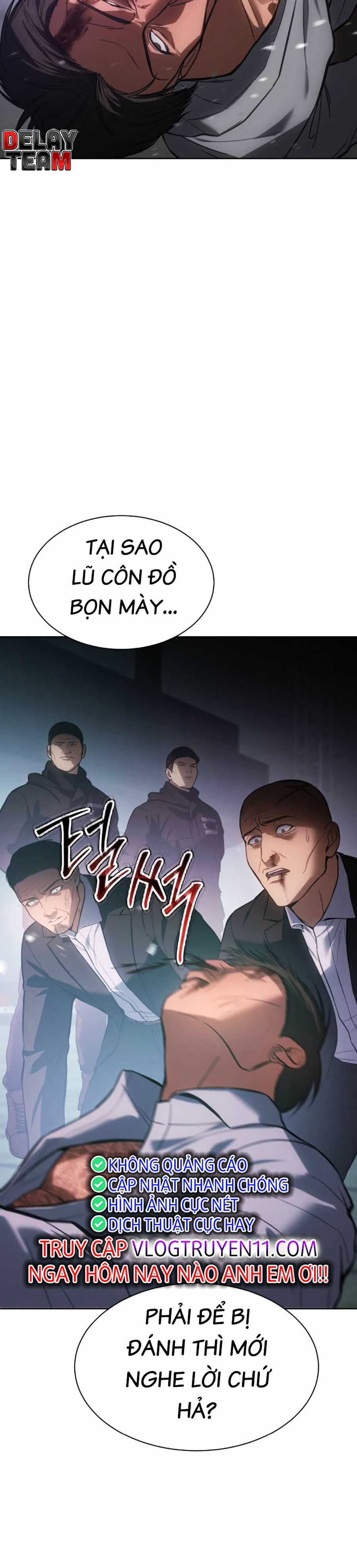 Đặc Vụ Thế Thân - Chapter 63 - Trang 313