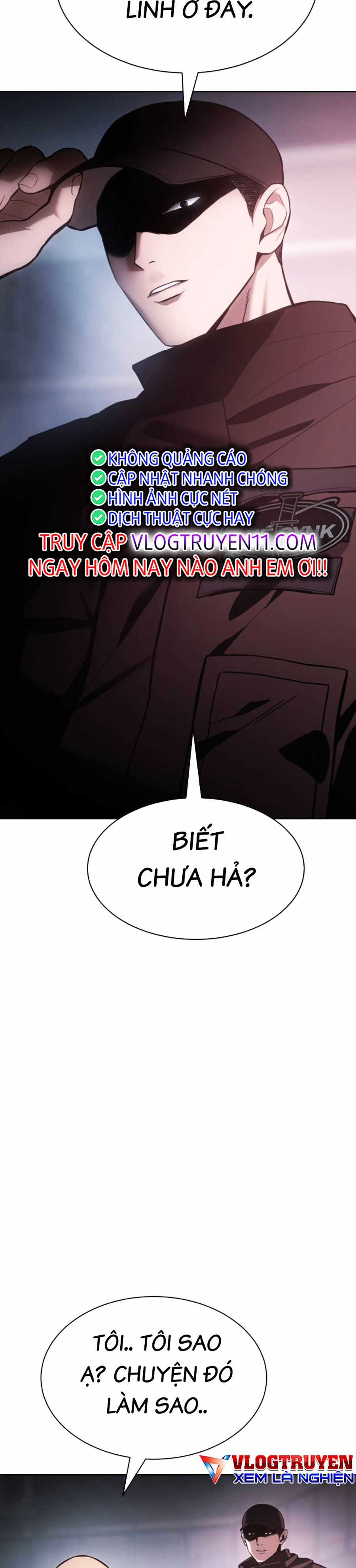 Đặc Vụ Thế Thân - Chapter 63 - Trang 315