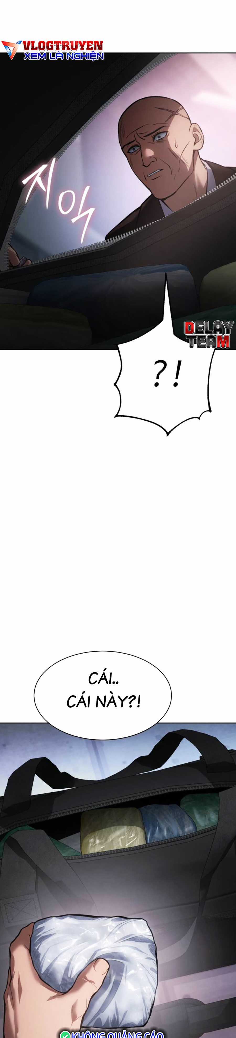 Đặc Vụ Thế Thân - Chapter 63 - Trang 318