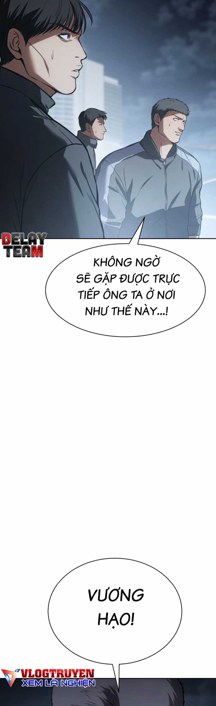 Đặc Vụ Thế Thân - Chapter 63 - Trang 33