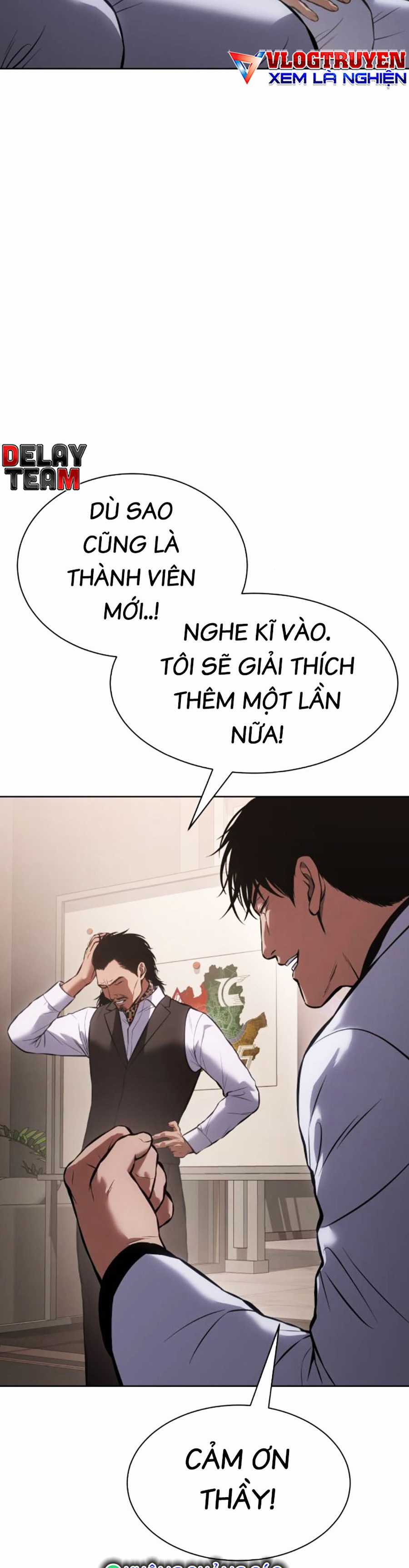 Đặc Vụ Thế Thân - Chapter 63 - Trang 325