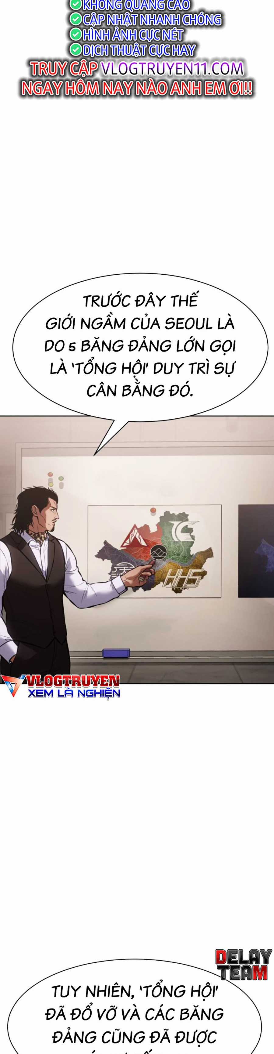 Đặc Vụ Thế Thân - Chapter 63 - Trang 326