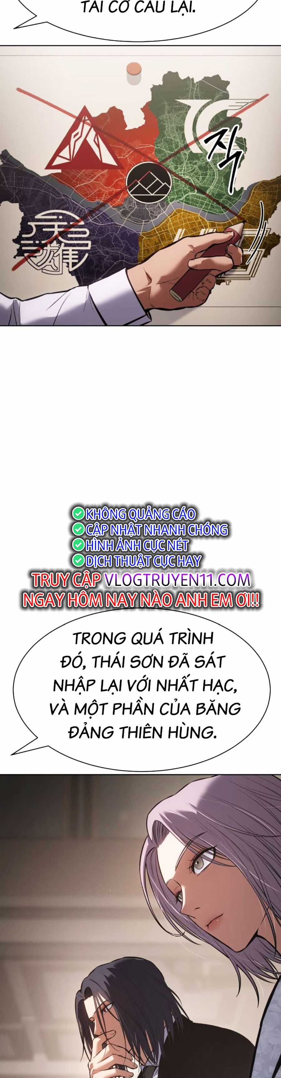 Đặc Vụ Thế Thân - Chapter 63 - Trang 327