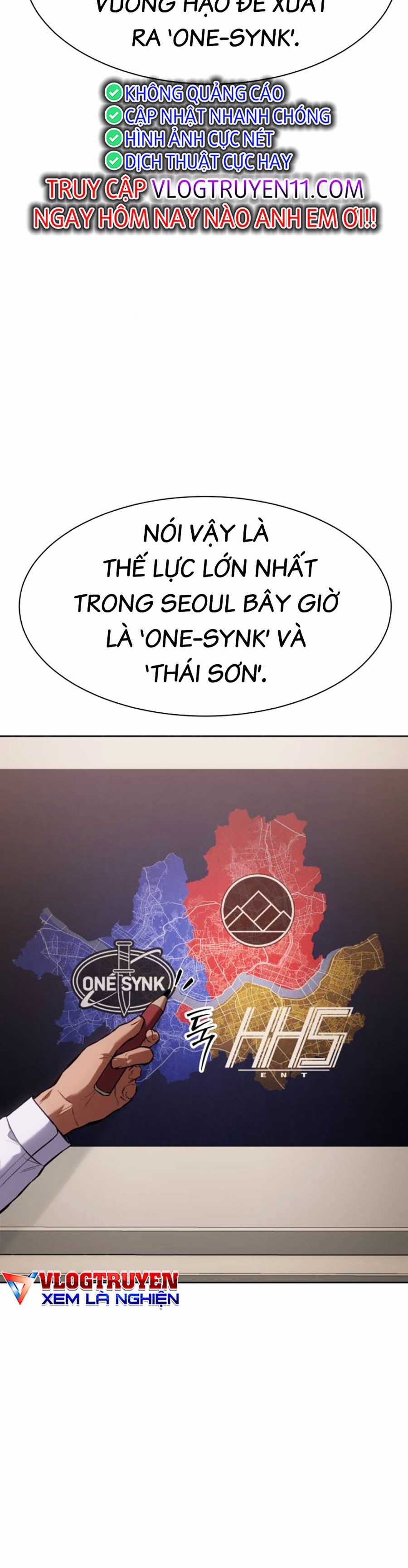 Đặc Vụ Thế Thân - Chapter 63 - Trang 329