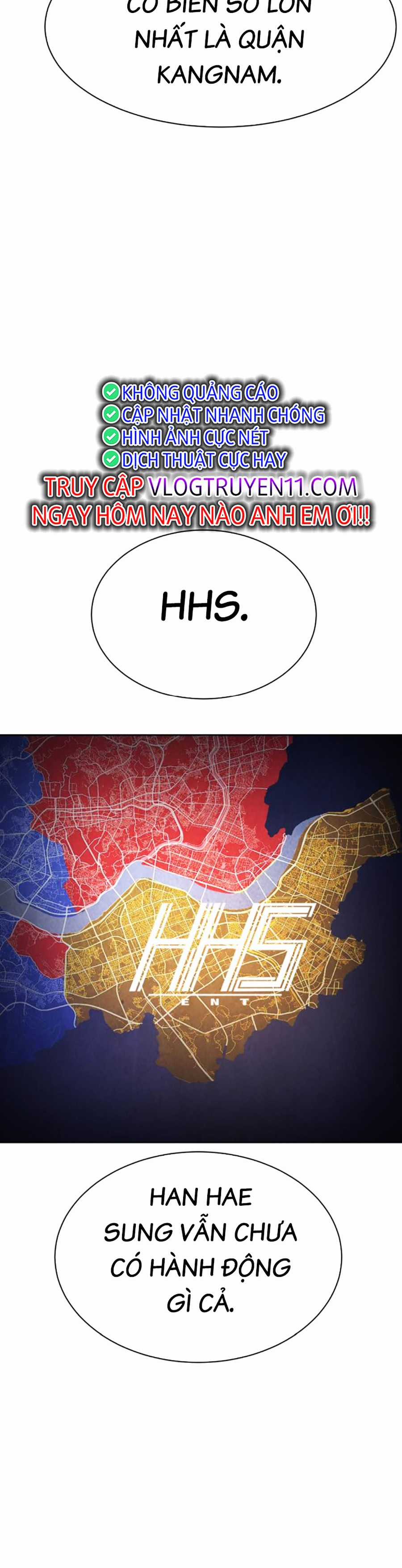 Đặc Vụ Thế Thân - Chapter 63 - Trang 337