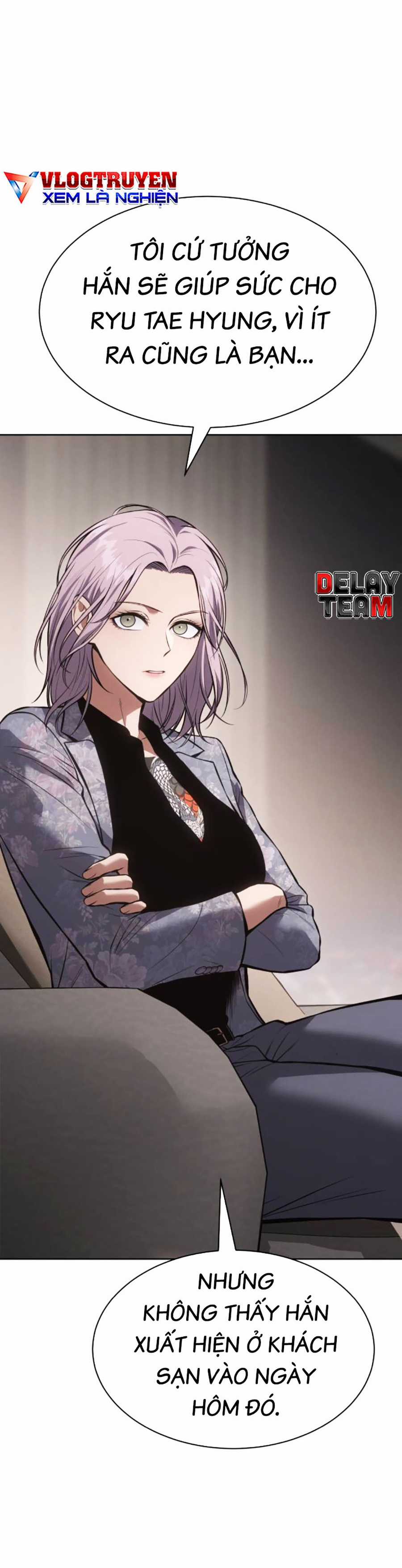 Đặc Vụ Thế Thân - Chapter 63 - Trang 338