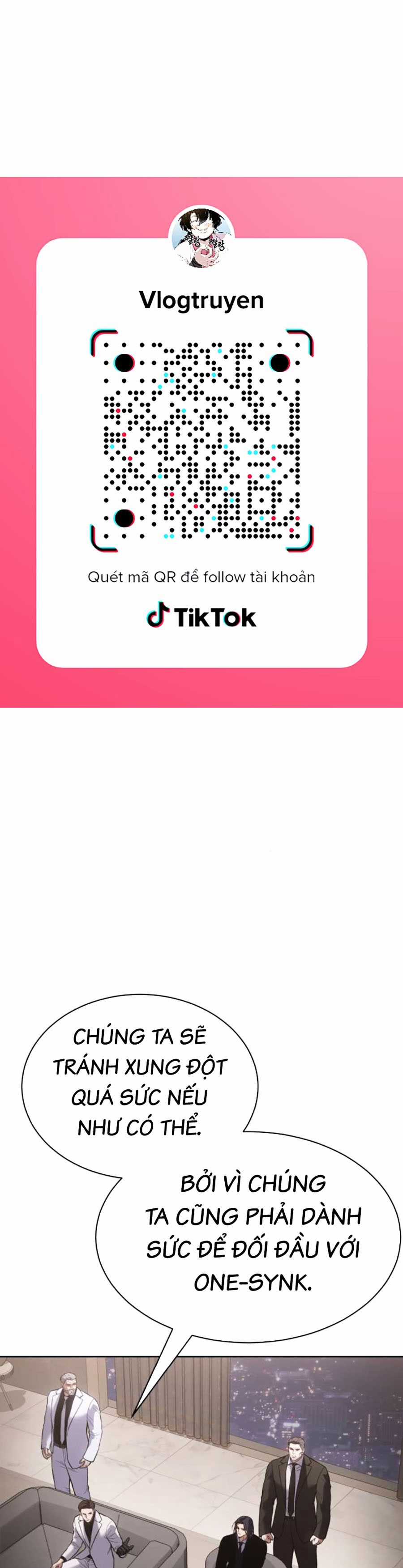 Đặc Vụ Thế Thân - Chapter 63 - Trang 341