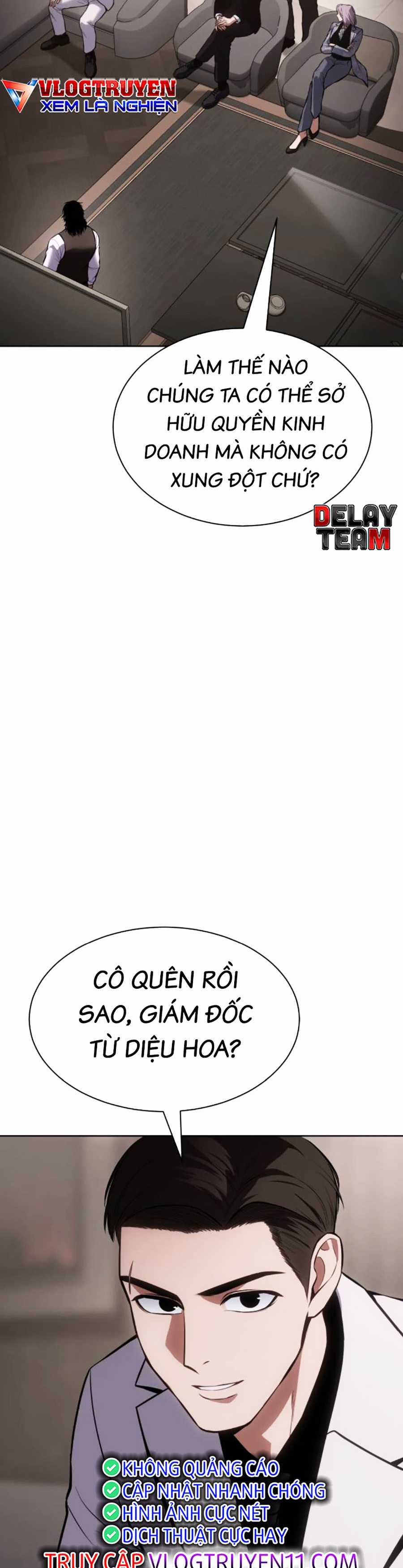 Đặc Vụ Thế Thân - Chapter 63 - Trang 342