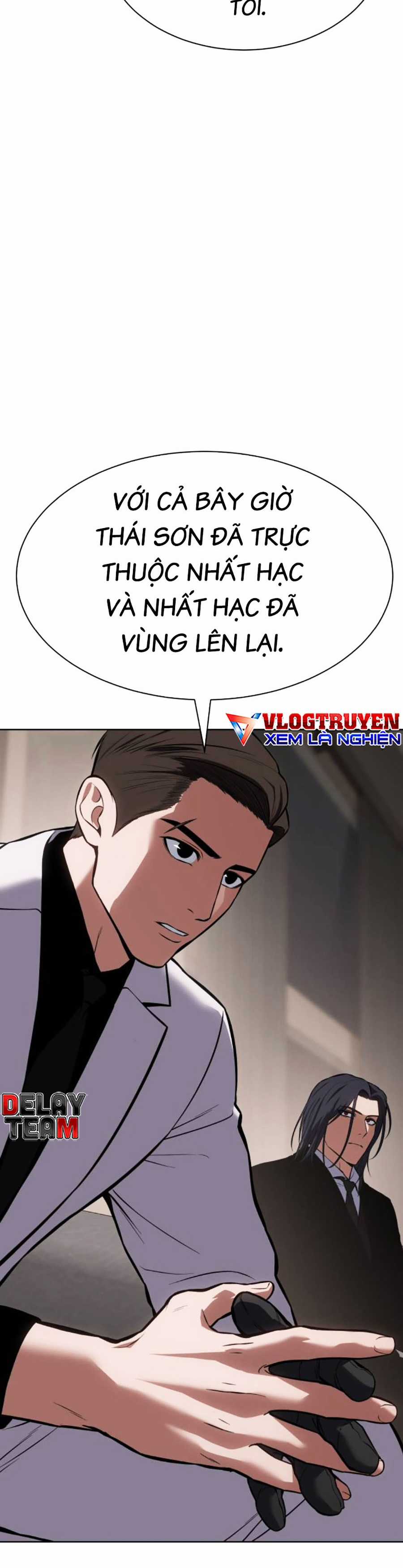 Đặc Vụ Thế Thân - Chapter 63 - Trang 344