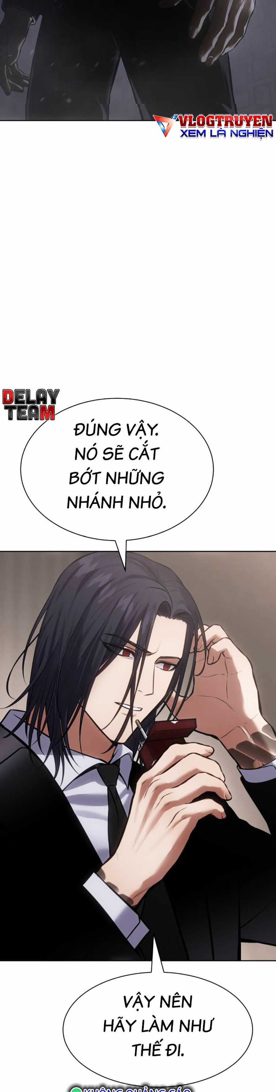 Đặc Vụ Thế Thân - Chapter 63 - Trang 359