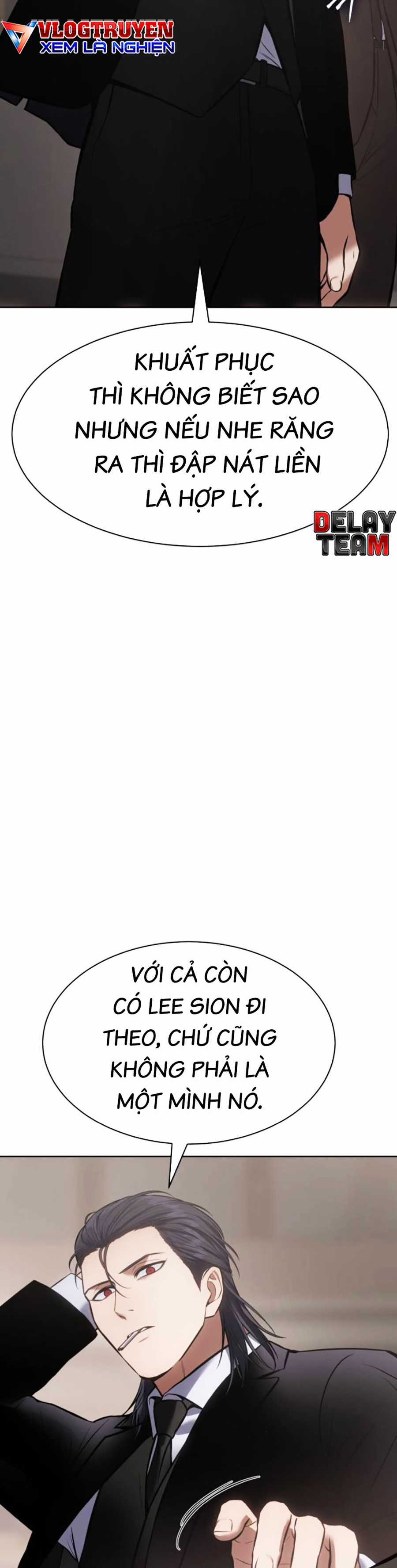 Đặc Vụ Thế Thân - Chapter 63 - Trang 362