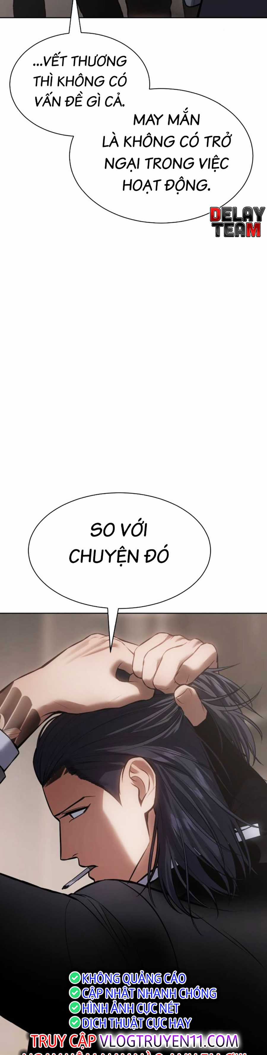 Đặc Vụ Thế Thân - Chapter 63 - Trang 364